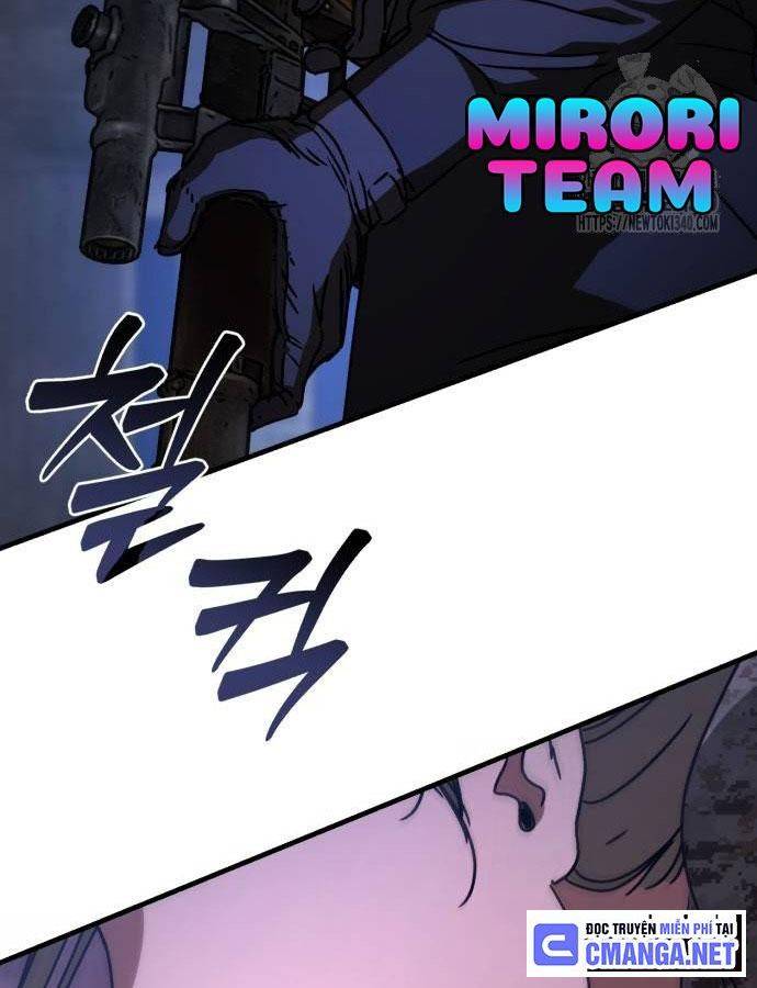 D-Day: Hầm Trú Ẩn Chapter 6 - Trang 2