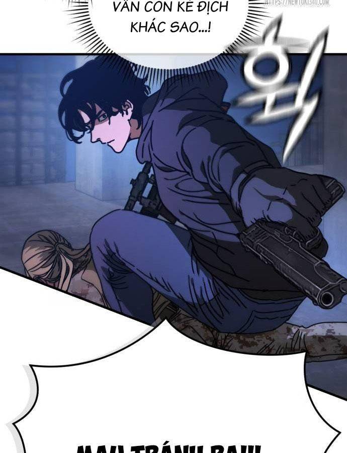 D-Day: Hầm Trú Ẩn Chapter 6 - Trang 2