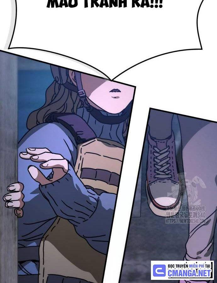 D-Day: Hầm Trú Ẩn Chapter 6 - Trang 2