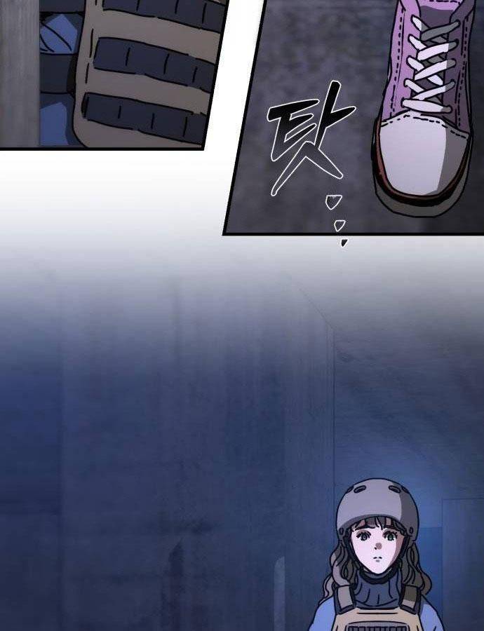 D-Day: Hầm Trú Ẩn Chapter 6 - Trang 2