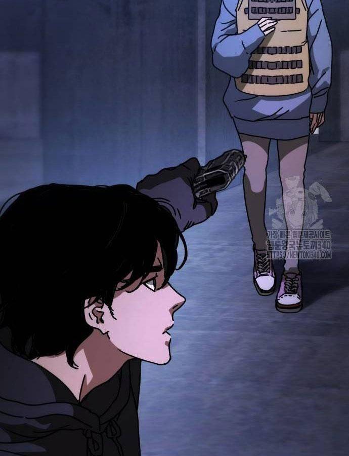 D-Day: Hầm Trú Ẩn Chapter 6 - Trang 2