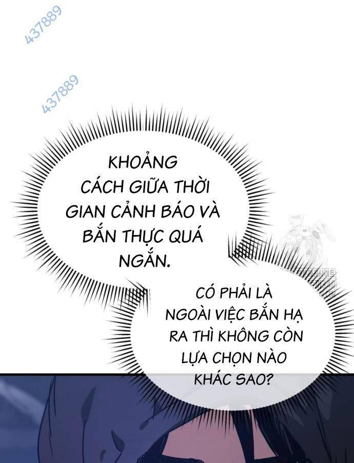 D-Day: Hầm Trú Ẩn Chapter 6 - Trang 2