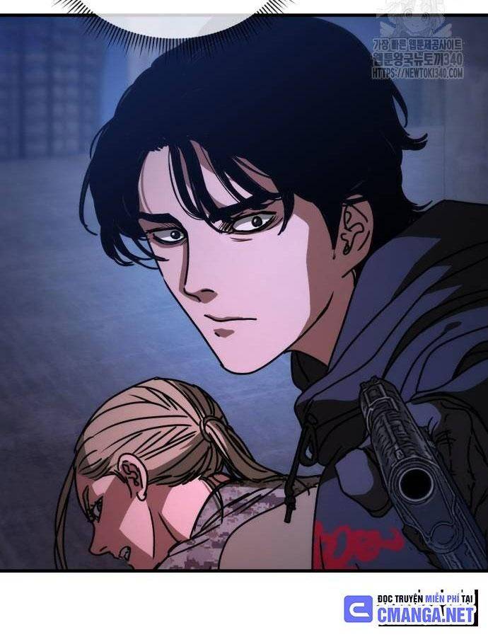 D-Day: Hầm Trú Ẩn Chapter 6 - Trang 2