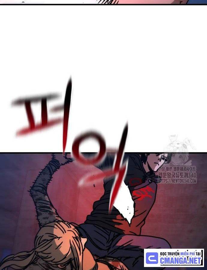 D-Day: Hầm Trú Ẩn Chapter 6 - Trang 2