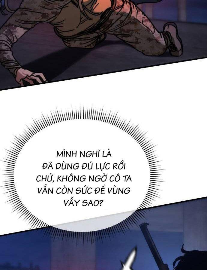 D-Day: Hầm Trú Ẩn Chapter 6 - Trang 2