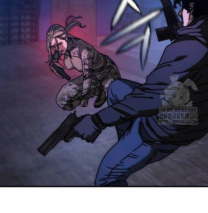 D-Day: Hầm Trú Ẩn Chapter 6 - Trang 2