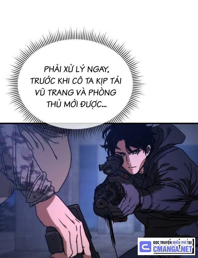 D-Day: Hầm Trú Ẩn Chapter 6 - Trang 2