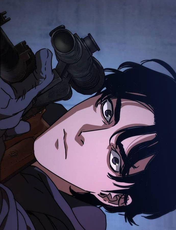 D-Day: Hầm Trú Ẩn Chapter 6 - Trang 2