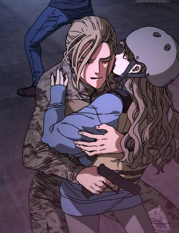 D-Day: Hầm Trú Ẩn Chapter 6 - Trang 2