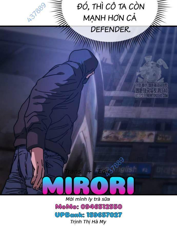 D-Day: Hầm Trú Ẩn Chapter 6 - Trang 2