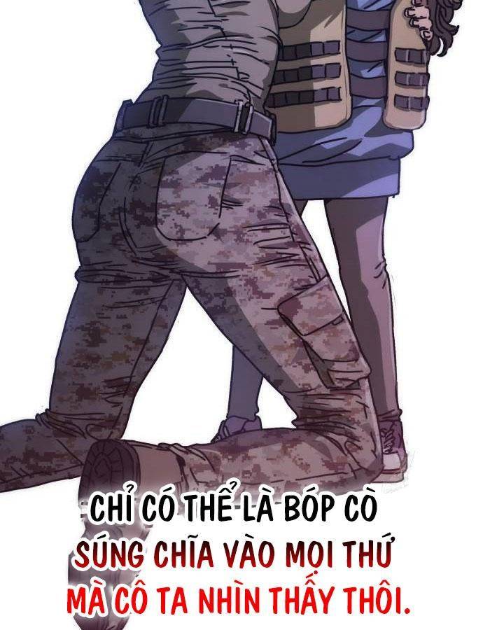 D-Day: Hầm Trú Ẩn Chapter 6 - Trang 2