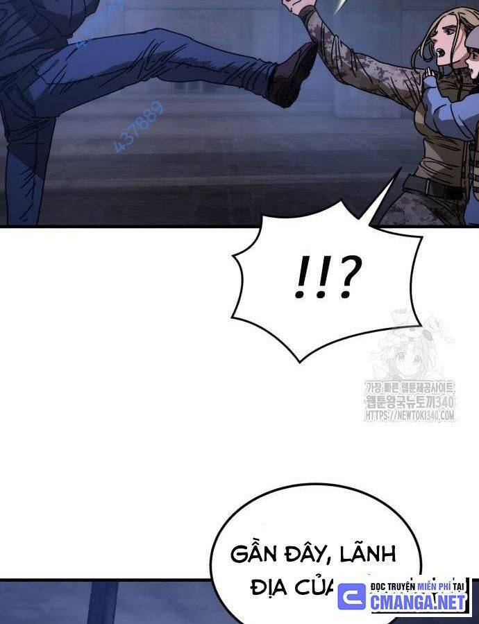 D-Day: Hầm Trú Ẩn Chapter 6 - Trang 2