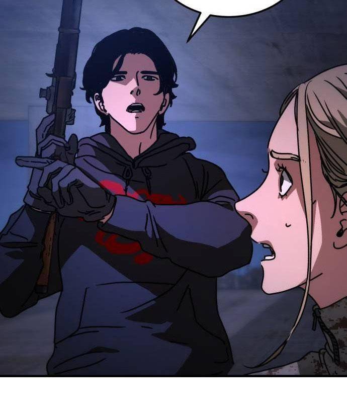 D-Day: Hầm Trú Ẩn Chapter 6 - Trang 2