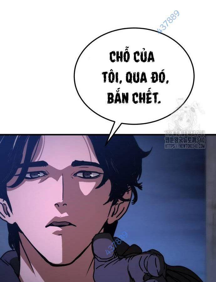 D-Day: Hầm Trú Ẩn Chapter 6 - Trang 2