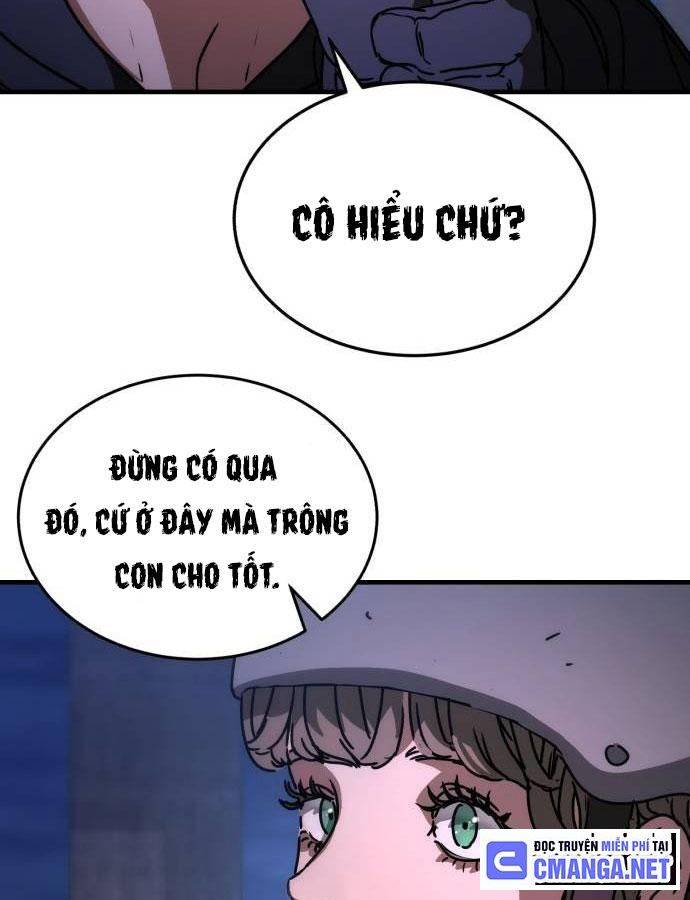D-Day: Hầm Trú Ẩn Chapter 6 - Trang 2