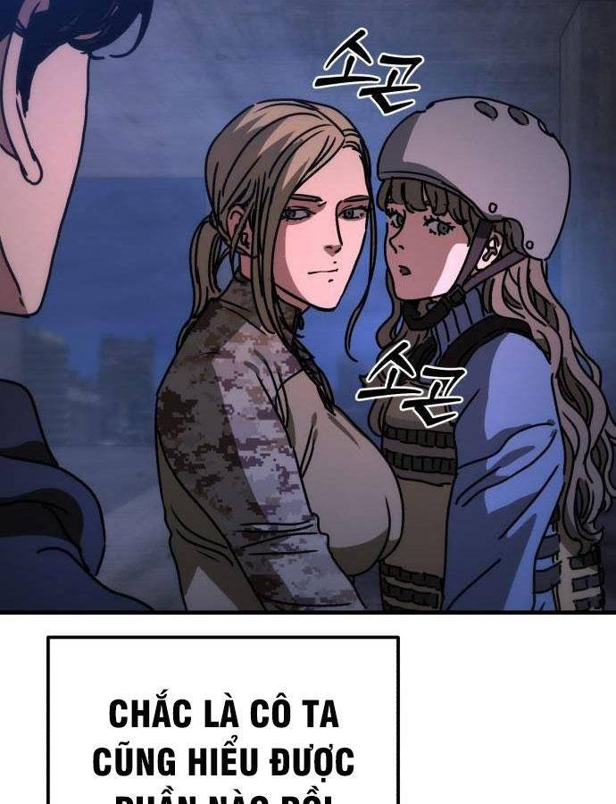 D-Day: Hầm Trú Ẩn Chapter 6 - Trang 2