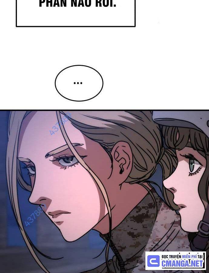 D-Day: Hầm Trú Ẩn Chapter 6 - Trang 2