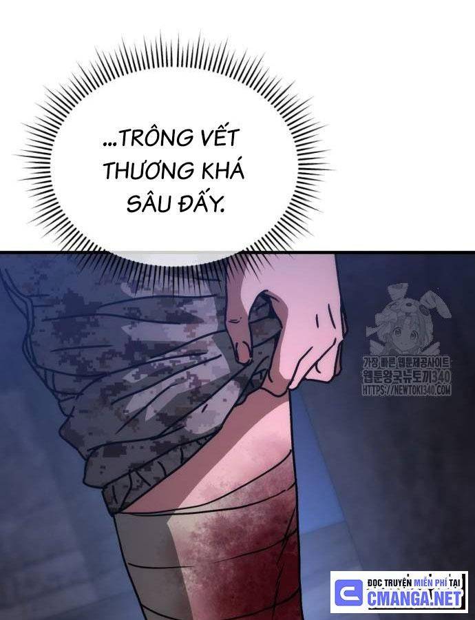 D-Day: Hầm Trú Ẩn Chapter 6 - Trang 2