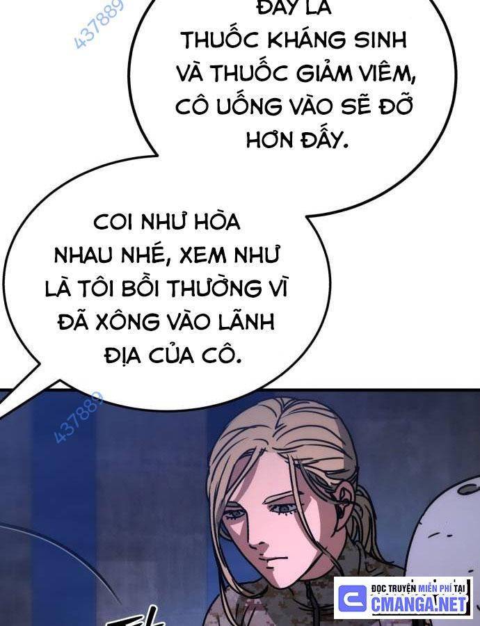 D-Day: Hầm Trú Ẩn Chapter 6 - Trang 2