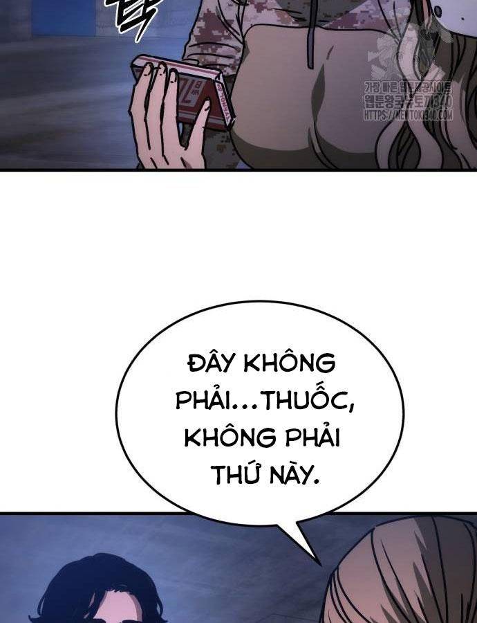 D-Day: Hầm Trú Ẩn Chapter 6 - Trang 2
