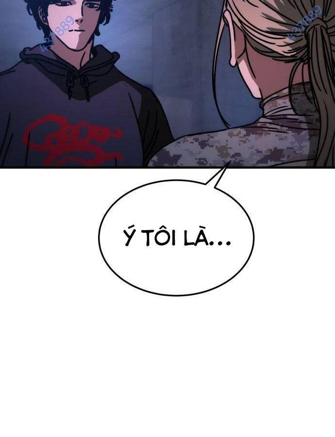 D-Day: Hầm Trú Ẩn Chapter 6 - Trang 2