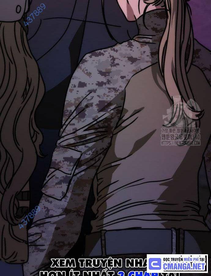 D-Day: Hầm Trú Ẩn Chapter 6 - Trang 2