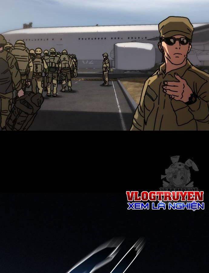 D-Day: Hầm Trú Ẩn Chapter 6 - Trang 2