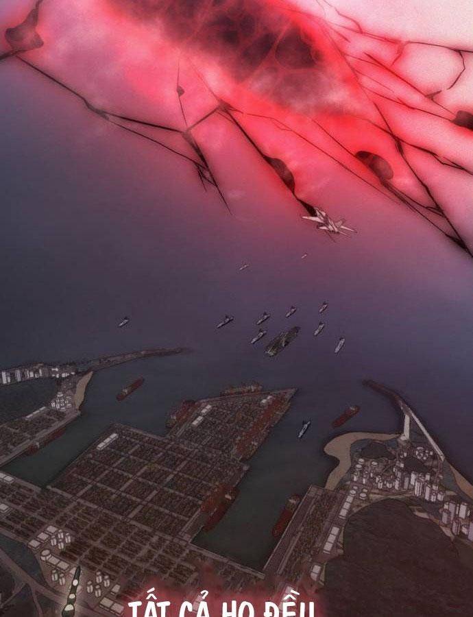 D-Day: Hầm Trú Ẩn Chapter 6 - Trang 2