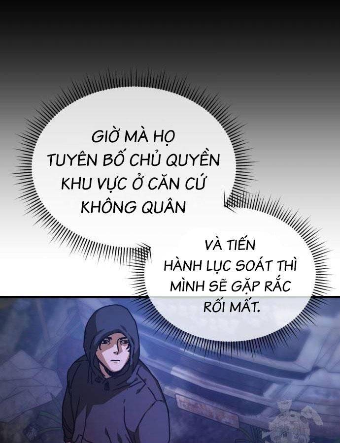 D-Day: Hầm Trú Ẩn Chapter 6 - Trang 2