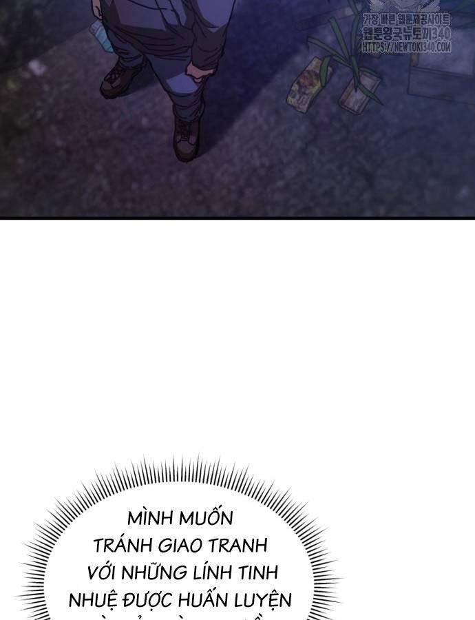 D-Day: Hầm Trú Ẩn Chapter 6 - Trang 2