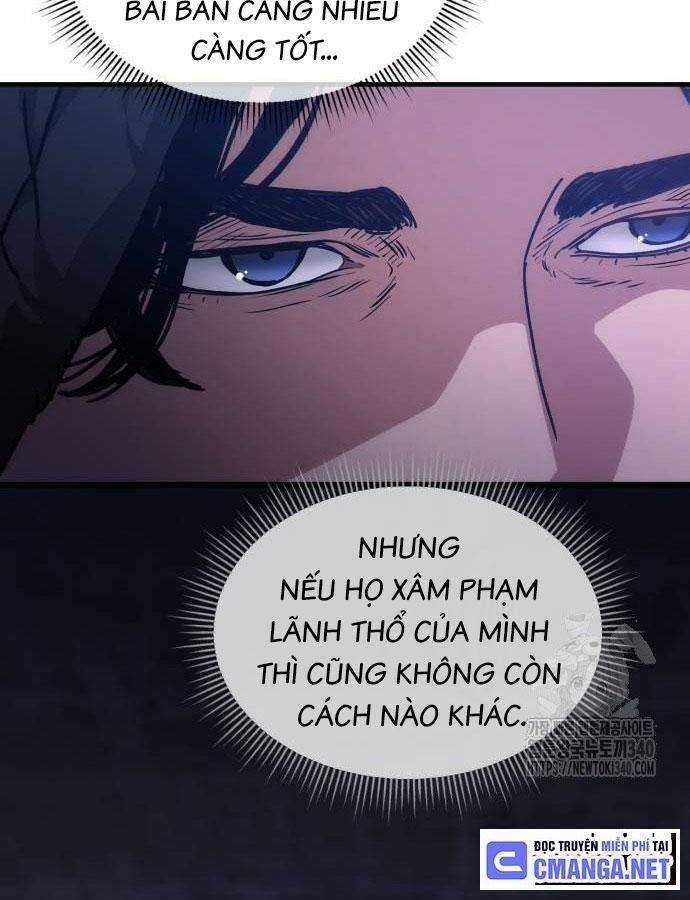 D-Day: Hầm Trú Ẩn Chapter 6 - Trang 2