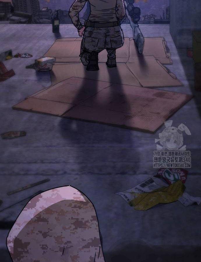 D-Day: Hầm Trú Ẩn Chapter 6 - Trang 2