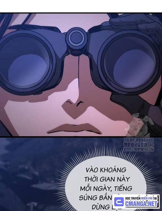 D-Day: Hầm Trú Ẩn Chapter 6 - Trang 2