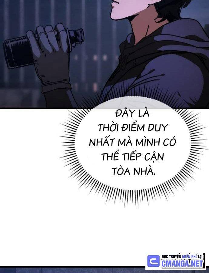 D-Day: Hầm Trú Ẩn Chapter 6 - Trang 2