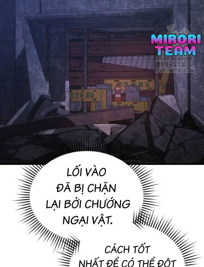 D-Day: Hầm Trú Ẩn Chapter 6 - Trang 2