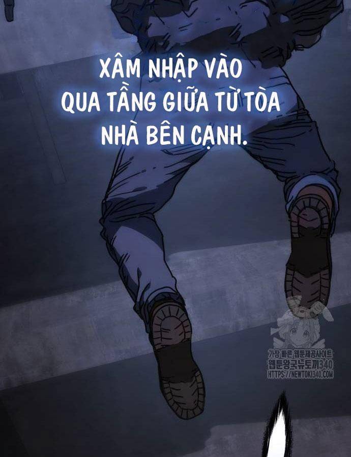 D-Day: Hầm Trú Ẩn Chapter 6 - Trang 2