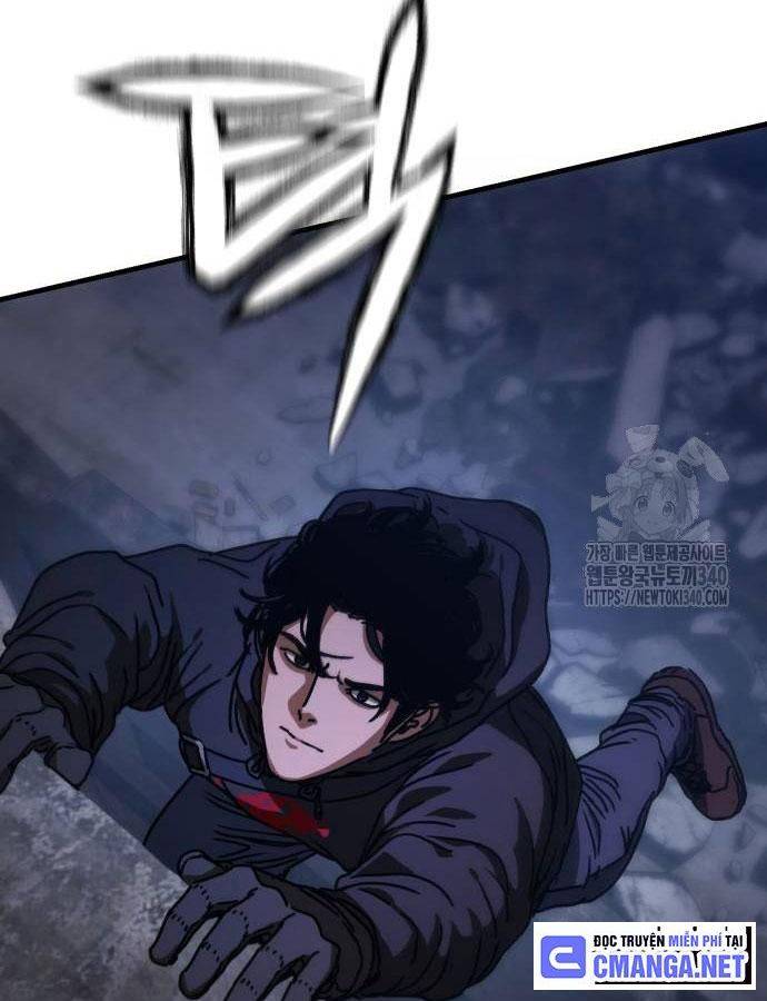 D-Day: Hầm Trú Ẩn Chapter 6 - Trang 2