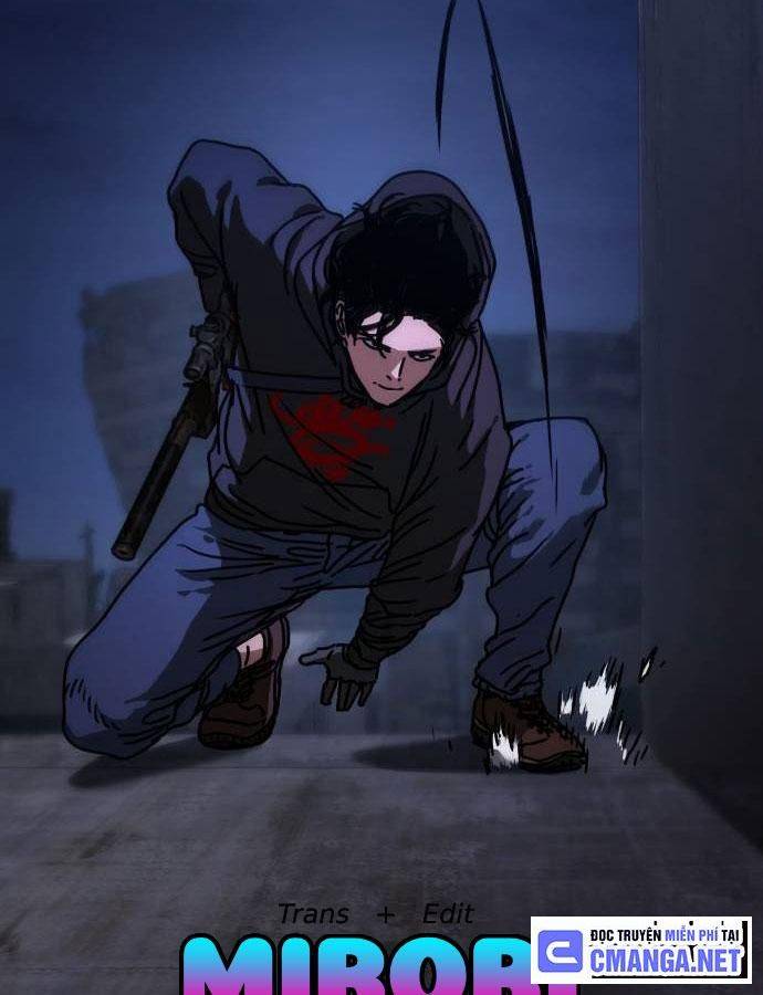 D-Day: Hầm Trú Ẩn Chapter 6 - Trang 2