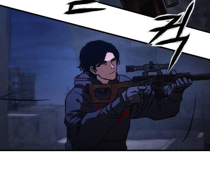 D-Day: Hầm Trú Ẩn Chapter 6 - Trang 2