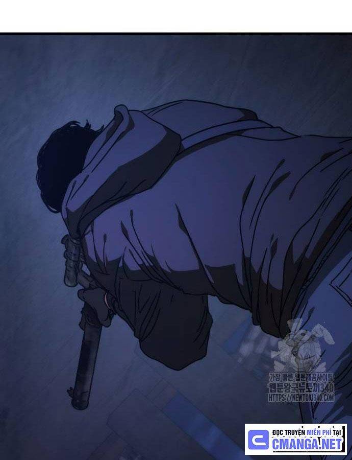 D-Day: Hầm Trú Ẩn Chapter 6 - Trang 2