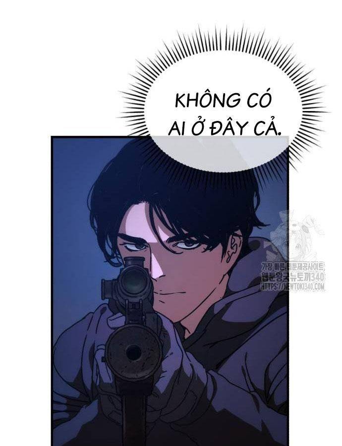 D-Day: Hầm Trú Ẩn Chapter 6 - Trang 2