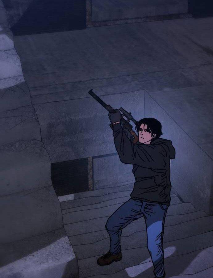 D-Day: Hầm Trú Ẩn Chapter 6 - Trang 2