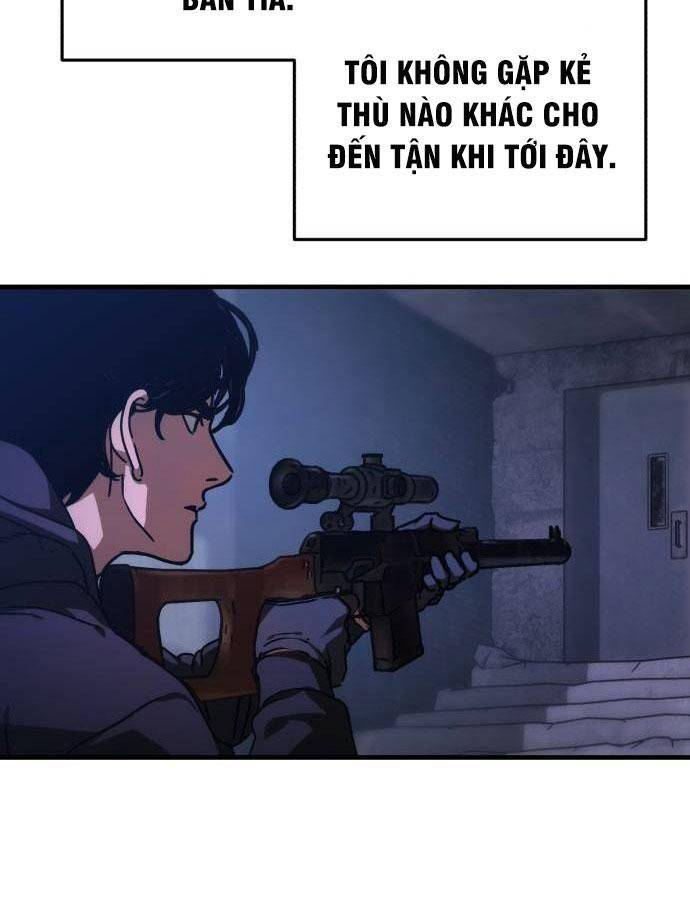 D-Day: Hầm Trú Ẩn Chapter 6 - Trang 2