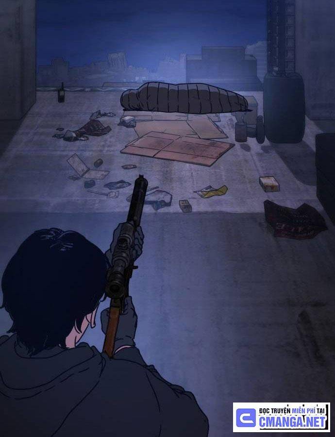 D-Day: Hầm Trú Ẩn Chapter 6 - Trang 2