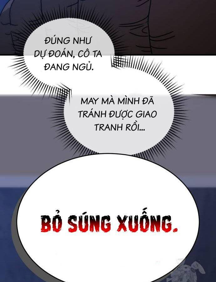 D-Day: Hầm Trú Ẩn Chapter 6 - Trang 2