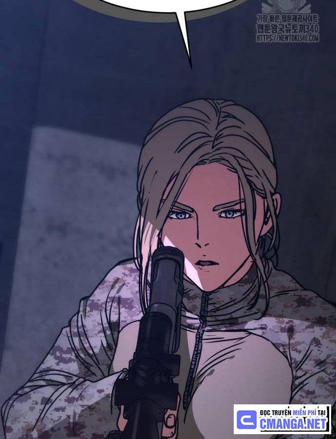 D-Day: Hầm Trú Ẩn Chapter 6 - Trang 2