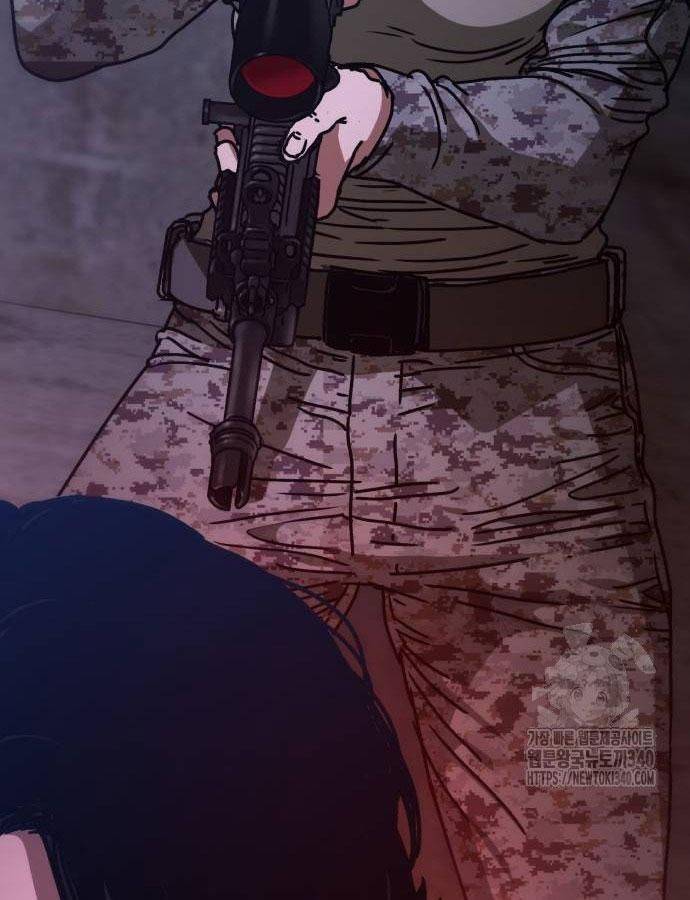 D-Day: Hầm Trú Ẩn Chapter 6 - Trang 2