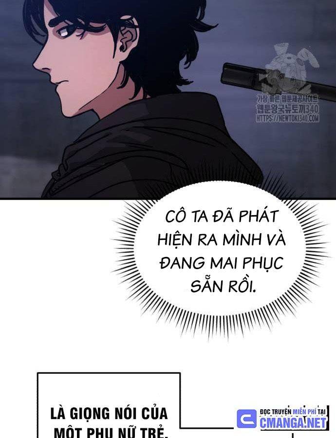 D-Day: Hầm Trú Ẩn Chapter 6 - Trang 2