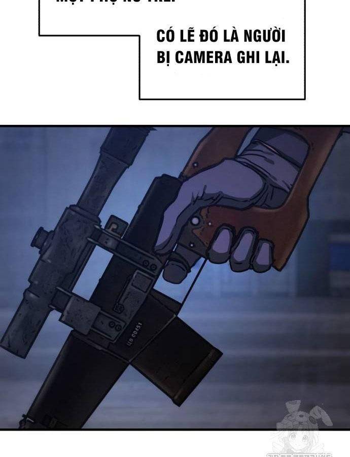 D-Day: Hầm Trú Ẩn Chapter 6 - Trang 2