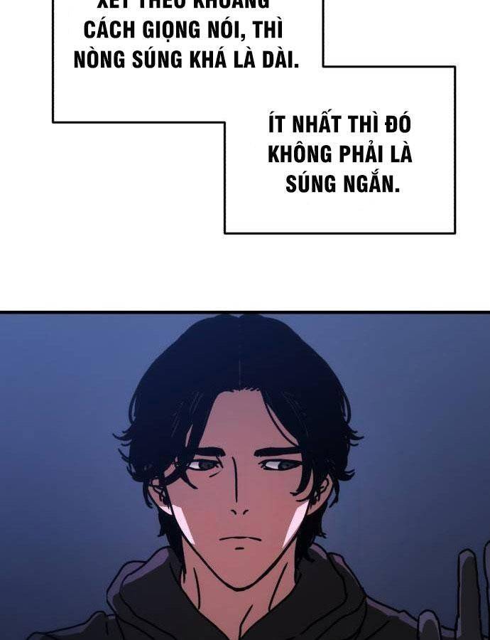 D-Day: Hầm Trú Ẩn Chapter 6 - Trang 2